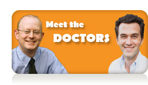 meet our doctos